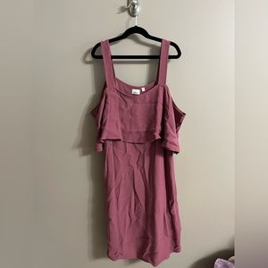 Wilfred Aritzia Dress